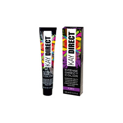 Coloração Capilar Kaydirect Púrpura 100 ml