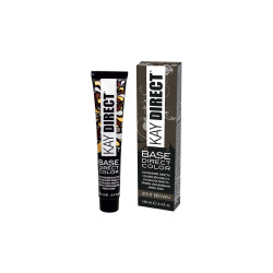 Coloração Capilar Kaydirect Castanho Claro 100 ml