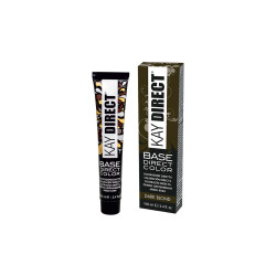 Coloração Capilar Kaydirect Loiro Escuro 100 ml