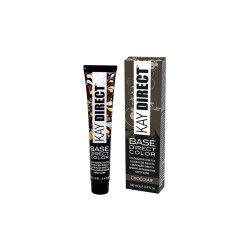 Coloração Capilar Kaydirect Chocolate 100 ml