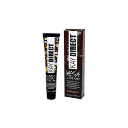 Coloração Capilar Kaydirect Mogno 100 ml