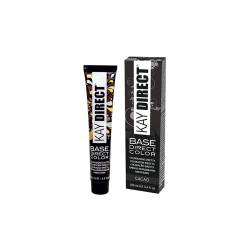 Coloração Capilar Kaydirect Cacau 100 ml