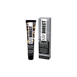 Coloração Capilar Kaydirect Cinza Prata 100 ml