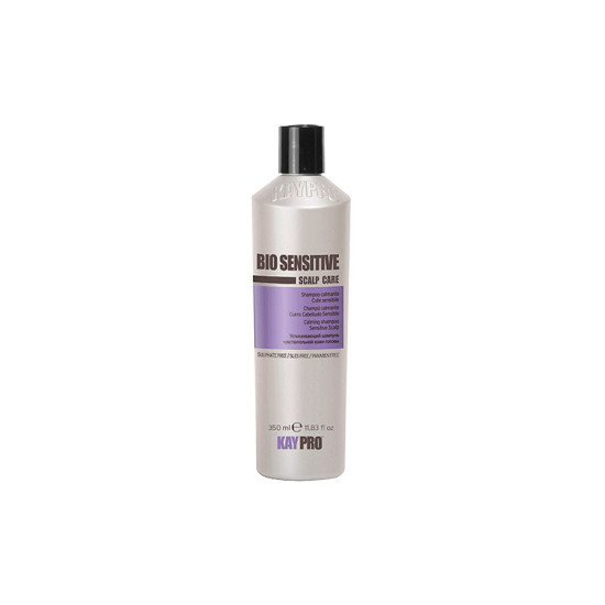Condicionador Capilar Kaypro Bio Sensitive Couro Cabeludo Sensível 350 ml