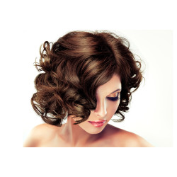 Coloração Capilar Super Kay 6.3 180 ml