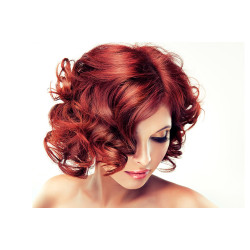 Coloração Capilar Super Kay 7.6 180 ml