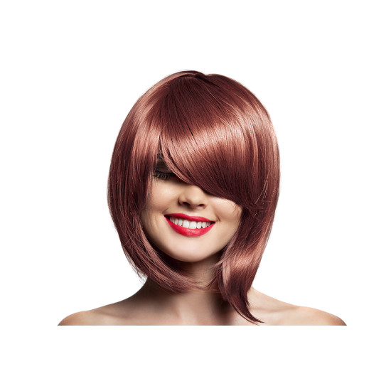 Coloração Capilar Kaycolor 7/44 100 ml