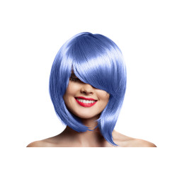 Coloração Capilar Kaycolor Pastel & Metal Azul 100 ml
