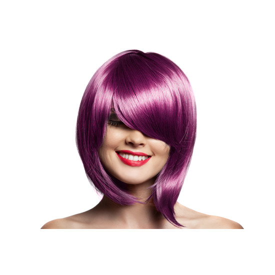 Coloração Capilar Kaycolor Pastel & Metal Coral 100 ml