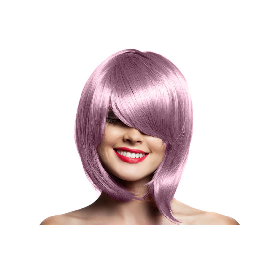 Coloração Capilar Kaycolor Pastel & Metal Rosé 100 ml