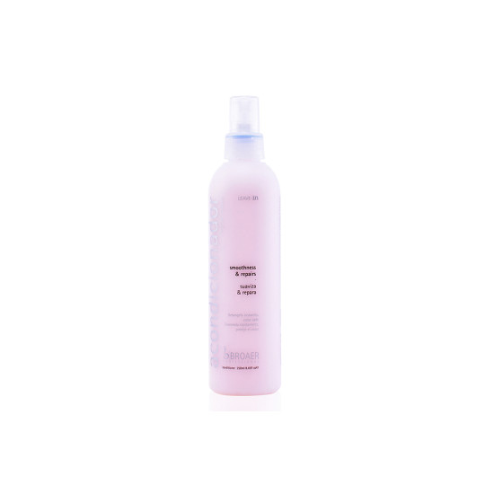 Condicionador Capilar Broaer Bi-Fásico 250 ml