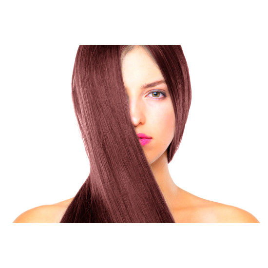 Coloração Capilar Emmebi Hair Tech 7/5 100 ml