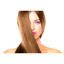 Coloração Capilar Emmebi Hair Tech 7/33 100 ml