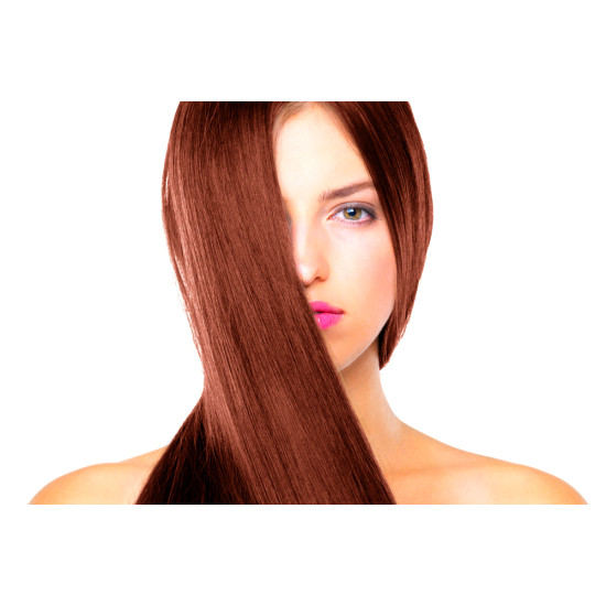 Coloração Capilar Emmebi Hair Tech 7/34 100 ml