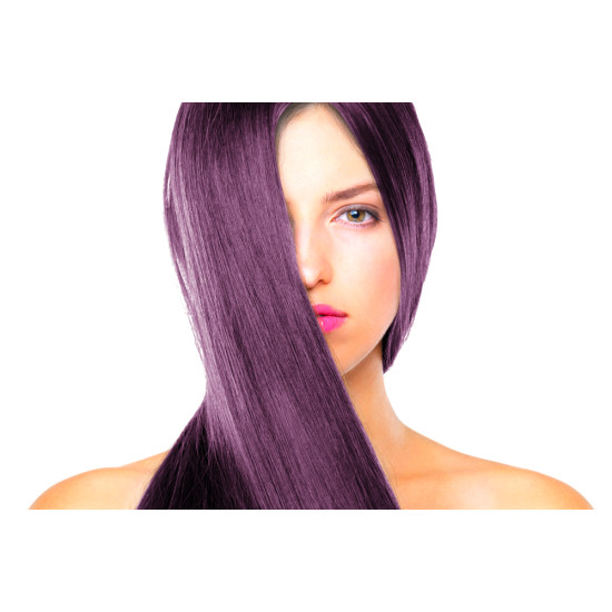 Coloração Capilar Emmebi Hair Tech Violet 100 ml