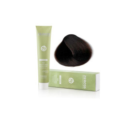 Coloração Capilar Emmebi Vegan Zero35 Be Green 5/8 100 ml