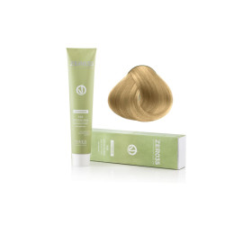 Coloração Capilar Emmebi Vegan Zero35 Be Green 6/3 100 ml