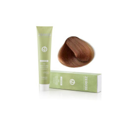 Coloração Capilar Emmebi Vegan Zero35 Be Green 8/8 100 ml