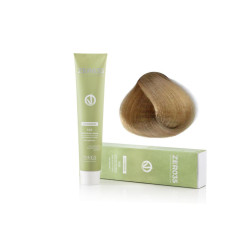 Coloração Capilar Emmebi Vegan Zero35 Be Green 9/0 100 ml