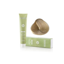 Coloração Capilar Emmebi Vegan Zero35 Be Green 10/0 100 ml