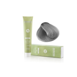 Coloração Capilar Emmebi Vegan Zero35 Be Green Pure Light Ash Effect 100 ml