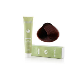 Coloração Capilar Emmebi Vegan Zero35 Be Green 6/63 100 ml