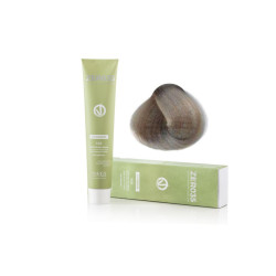 Coloração Capilar Emmebi Vegan Zero35 Be Green 10/11 100 ml