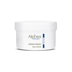 Creme Corpo Alphea Anticelulítico Fango 500 ml