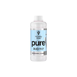 PURE DUO PREP DEHYDRATOR & CLEANSER - 1000 ml