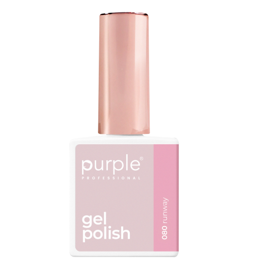 Gel Polish 080 Runway