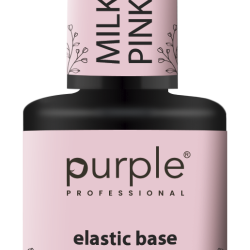 Elastic Base Milky Pink 15 ml