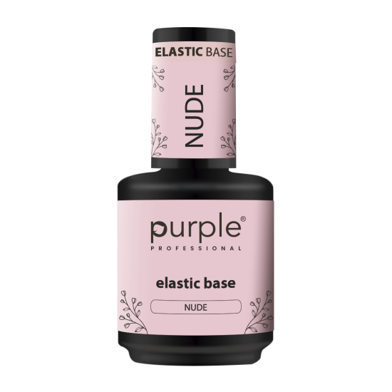 Elastic Base Nude 15 ml
