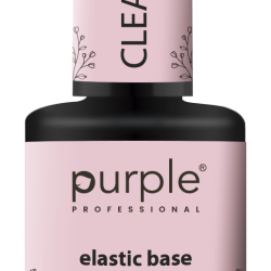 Elastic Base Clear 15 ml