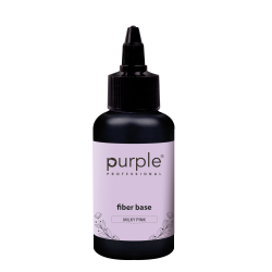 Fiber Base Milky Pink 50 ml