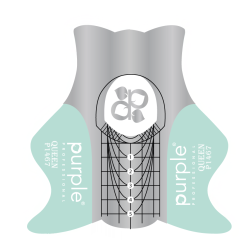 Moldes Queen 500 uni