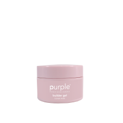 Builder Gel Cover Pink 15 g