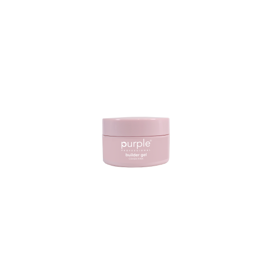 Builder Gel Cover Pink 50 g