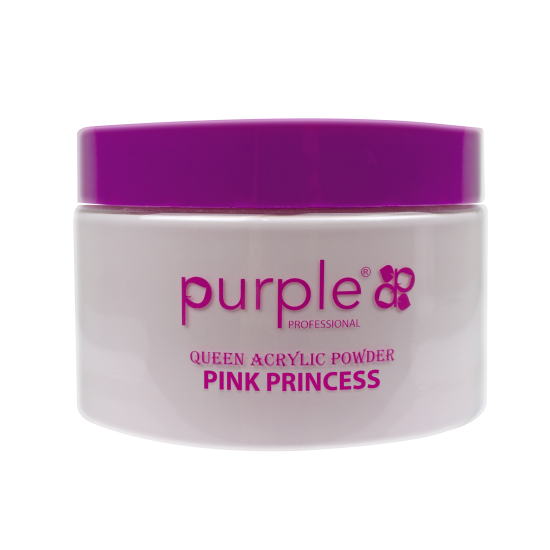 Acrylic Powder Pink Princess 200 g