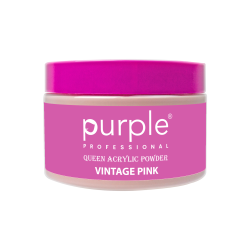 Acrylic Powder Vintage Pink 50 g