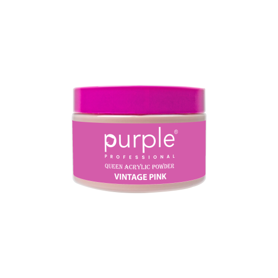 Acrylic Powder Vintage Pink 50 g