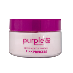 Acrylic Powder Pink Princess 50 g
