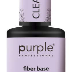 Fiber Base Clear 15 ml