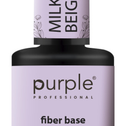 Fiber Base Milky Beige 15 ml