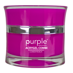 Acrygel Cover Peach 50 g