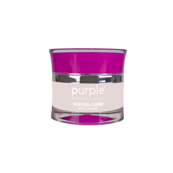 Acrygel Beige Shimmer 50 g