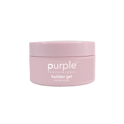Builder Gel Cover Nude 100 g