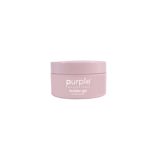 Builder Gel Cover Nude 100 g