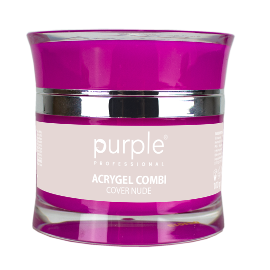 Acrygel Cover Nude 100 g