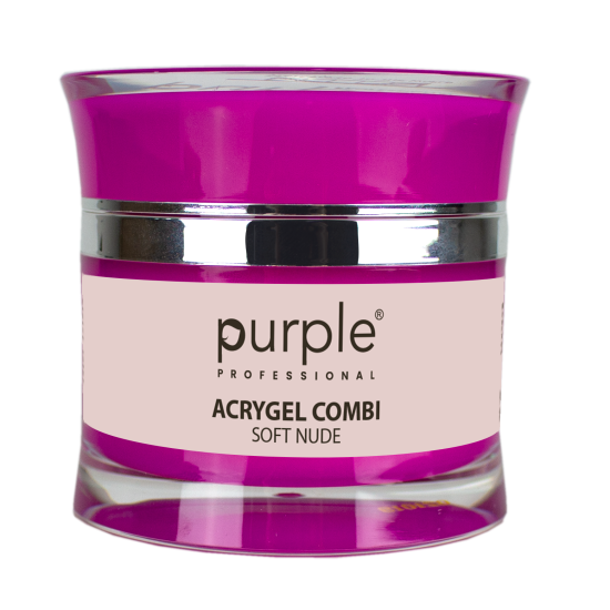 Acrygel Soft Nude 100 g