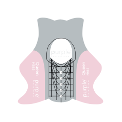 Moldes Queen